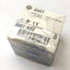 New – Open box Allen Bradley 800T-XD2 Series D Contact Shallow Block, Normally Closed, 1-NC