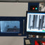 Used Scienscope X-SCOPE 2300 X-Ray Inspection System 130kV 4-Axis 1920x1080 110-230V