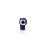 Used Pneumadyne R11-RK-64 Push-in Input Port Relieving Pressure Regulator, 1/8" NPT
