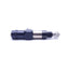 Used Pneumadyne R11-RK-64 Push-in Input Port Relieving Pressure Regulator, 1/8" NPT