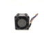 Used Lot Of 3 Inventec IFD04048B12-A02 Server Cooling Fans 12VDC 1.9A 40x40x48mm
