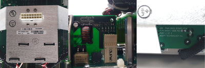Used Adept 04900-000 Rev C AIB Servo Controller & Power Amplifier For Cobra s600/800