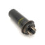 Used Raytheon 6L6 Beam Power Amplifier Vacuum Tube Metal Can 7-Pin
