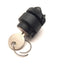 Used Schneider Telemecanique ZB2 Harmony XAC XACA Key Selector Switch