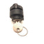 Used Schneider Telemecanique ZB2 Harmony XAC XACA Key Selector Switch