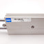 Used Bimba TBD-1230-MV Twin Bore Double End Cylinder, Bore 12mm, Stroke 30mm