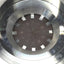 Used Machine Solutions 301105-02H Stent Crimper Head, 70mm Length, 0.5-10mm Diameter
