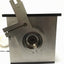 Used Machine Solutions 301105-02H Stent Crimper Head, 70mm Length, 0.5-10mm Diameter