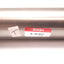Used Bimba M-128-DPT2 Pneumatic Cylinder, Bore: 1.25", Stroke: 8", Ports: 1/8" NPT