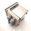 Used Yokogawa EXA PH402G pH Converter, pH/ORP/rH/Temperature Inputs, 115V 50/60Hz