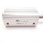 Used PHD CRS6U 20x50-BB-M Pneumatic Cylinder Bore: 20mm Stroke: 50mm, 57mm Extension