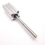 Used PHD CRS6U 20x50-BB-M Pneumatic Cylinder Bore: 20mm Stroke: 50mm, 57mm Extension