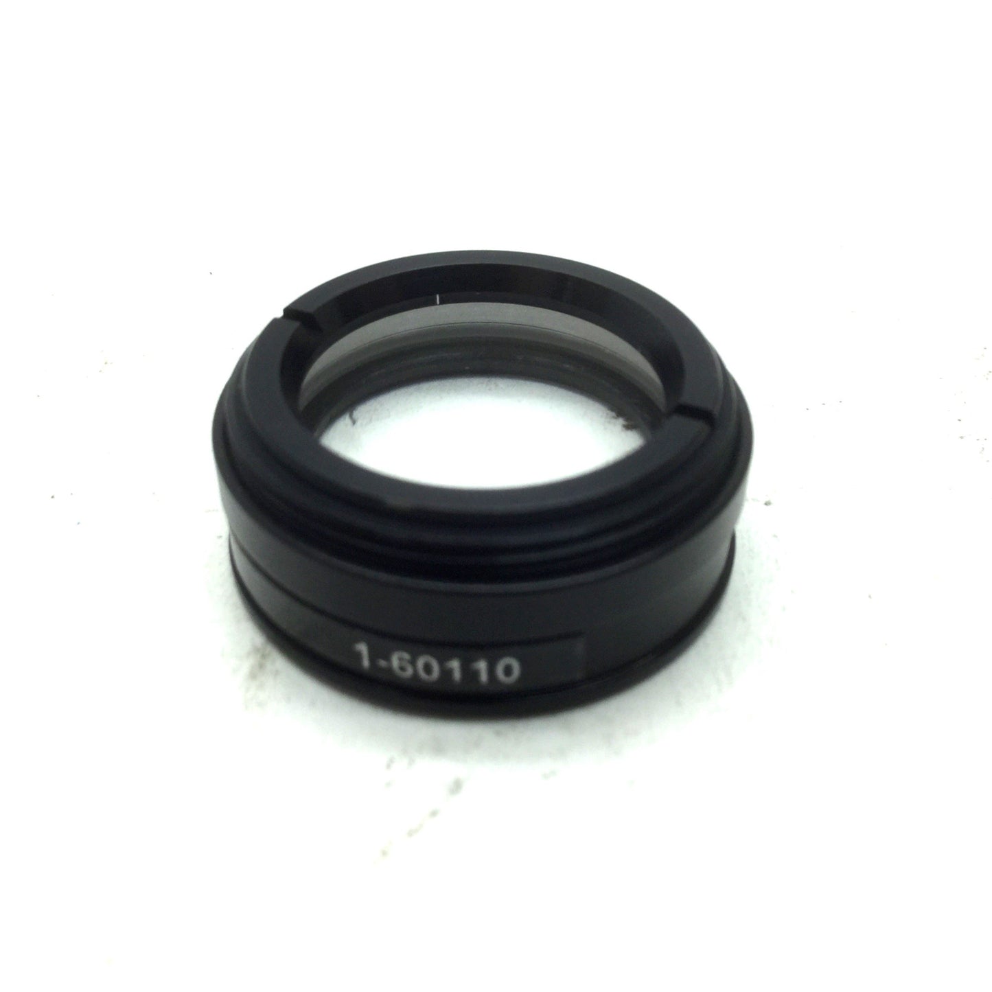 Used Navitar 1-60110 Machine Vision Microscope Lens Attachment 0.5X Zoom 6000 System