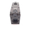 Used Phd GRC131-2-0001 Pneumatic Parallel Gripper, Bore: 1", Jaw Travel: 0.94"