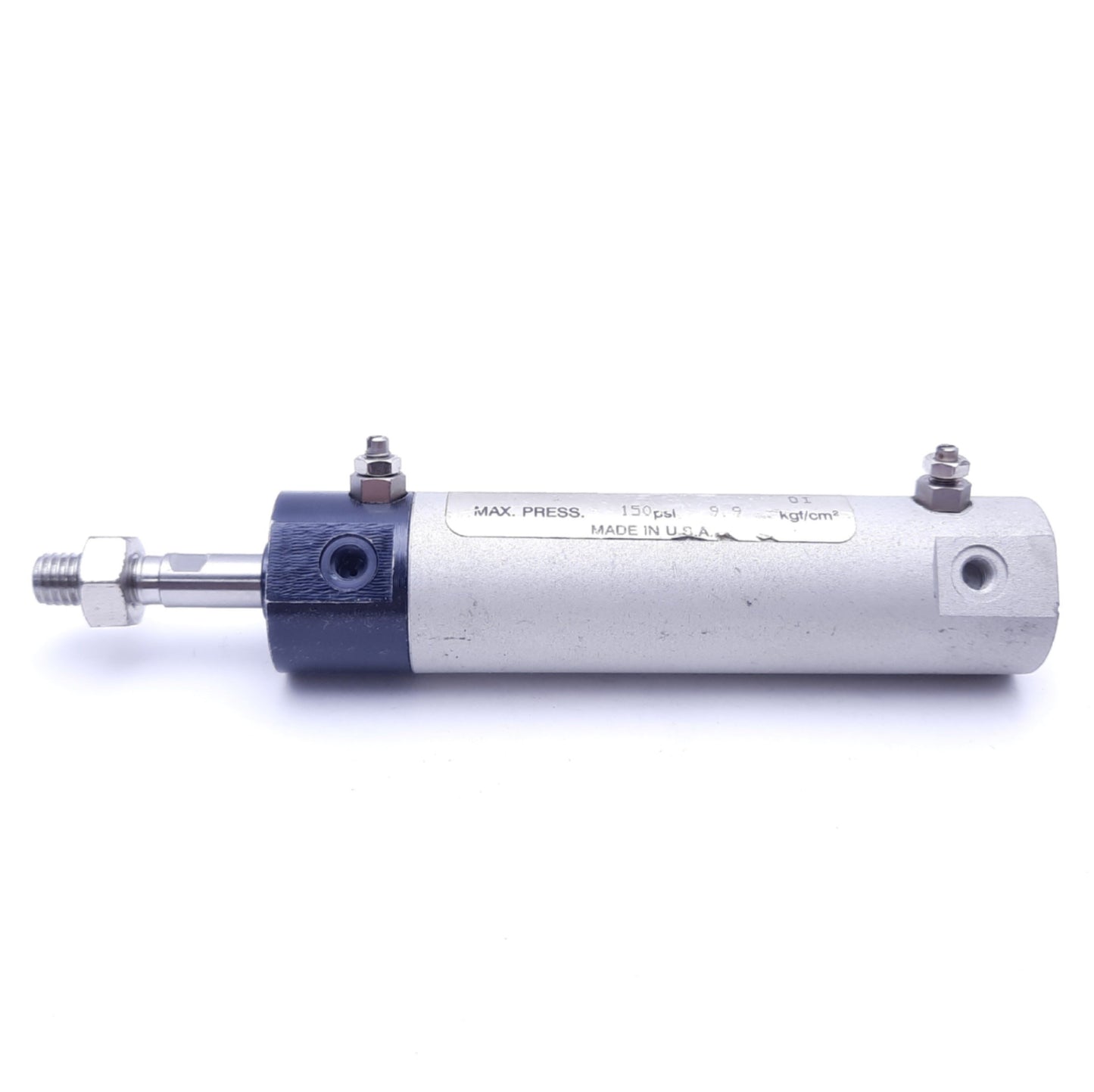 Used SMC CDG1BA20-40 Auto-Switch Magnetic Cylinder, 20mm Bore, 40mm Stroke