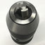Used Interstate SPI Precision Keyless Drill Chuck CAP 1/64"-3/8", 0.5-10mm JT2S Taper