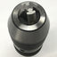 Used Interstate SPI Precision Keyless Drill Chuck CAP 1/64"-3/8", 0.5-10mm JT2S Taper