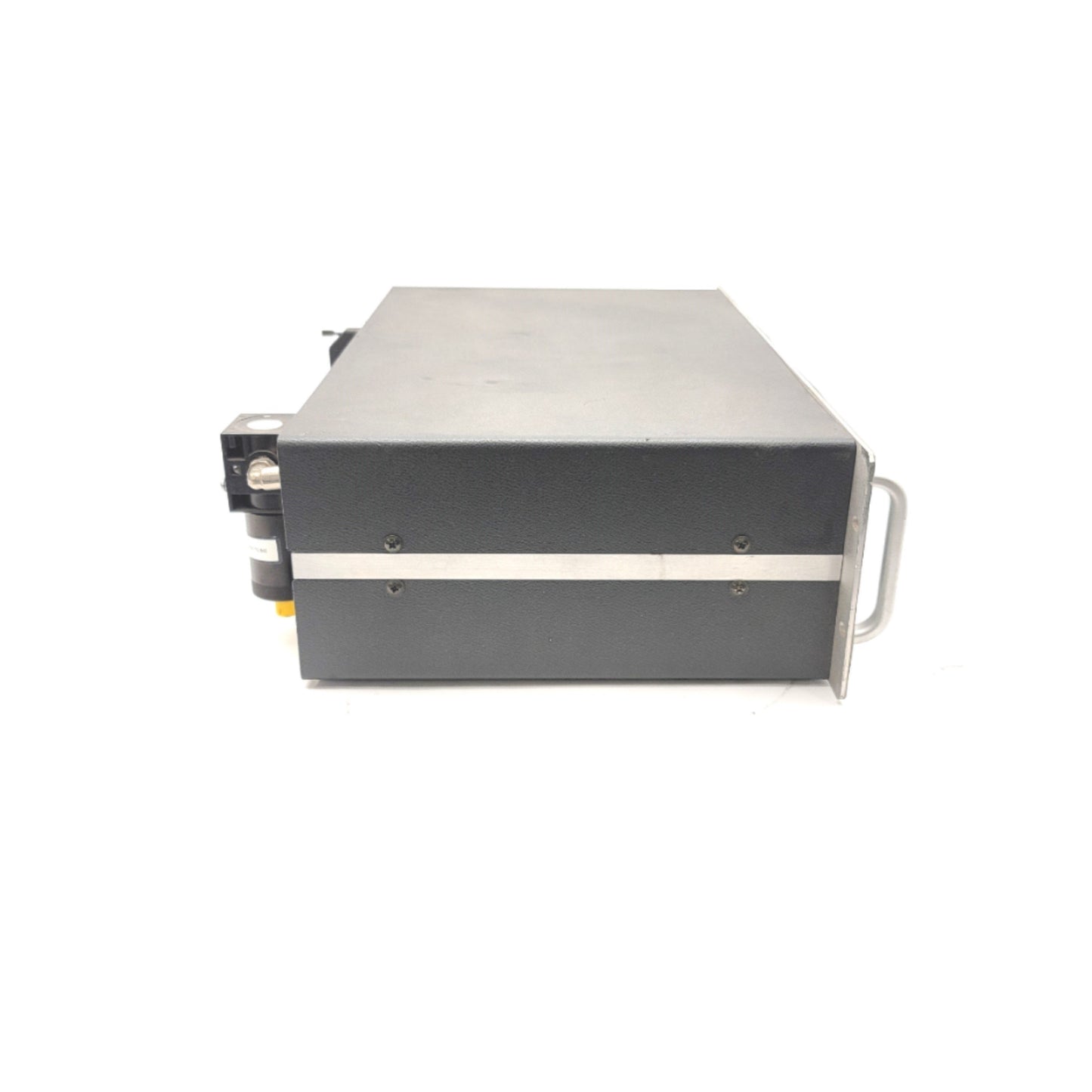 Used Furness Controls FCO283 Pressure Decay Leak Detector -800mbar To 10bar 230VAC
