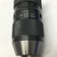 Used SPI Interstate Precision Keyless Drill Chuck CAP 1/64"-3/8", 0.5-10mm JT2S Taper