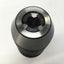 Used SPI Interstate Precision Keyless Drill Chuck CAP 1/64"-3/8", 0.5-10mm JT2S Taper