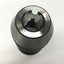 Used SPI Interstate Precision Keyless Drill Chuck CAP 1/64"-3/8", 0.5-10mm JT2S Taper