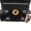 Used Danaher Precision Systems LMB-200 Ball Screw Actuator Lead 2.5mm Travel 2" *Play