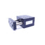 Used Tolomatic 25170810 Pneumatic Slide, 1/2" Bore, 1" Stroke, (x2) 1/8" NPT Ports