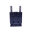Used Tolomatic 25100050 Pneumatic Slide, 3/8" Bore, 1/2" Stroke, (x2) #10-32 Ports