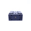 Used Tolomatic 25100050 Pneumatic Slide, 3/8" Bore, 1/2" Stroke, (x2) #10-32 Ports