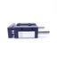 Used Tolomatic 25100050 Pneumatic Slide, 3/8" Bore, 1/2" Stroke, (x2) #10-32 Ports