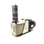 Used Varian DS-602 949-9336 Dual Stage Rotary Vacuum Pump 200-460VAC, 3-Ph, 21.4CFM