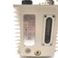 Used Varian DS-602 949-9336 Dual Stage Rotary Vacuum Pump 200-460VAC, 3-Ph, 21.4CFM