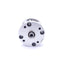 Used Bimba Flat-1 FO-04-1-3 Rodless Cylinder, 3/4" Bore, 1" Stroke, #10-32 Ports