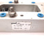 Used PHD ML-187348 Adjustable Linear Slide, Bore: 0.75", Stroke: 1", 1/8" NPT