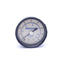 Used Lot of 3 Wilkerson 094-04 Pneumatic Pressure Gauges, 0-160 PSI, 1/8" NPT