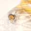 New Turck RKA4.4A-2 Eurofast Cordset Straight Female M12 Connector, 4-Pin Length: 2M