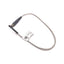 Used Phd 67924-1 Solid State Reed Switch Position Sensor, PNP 4.5-30VDC 3-Pin M8