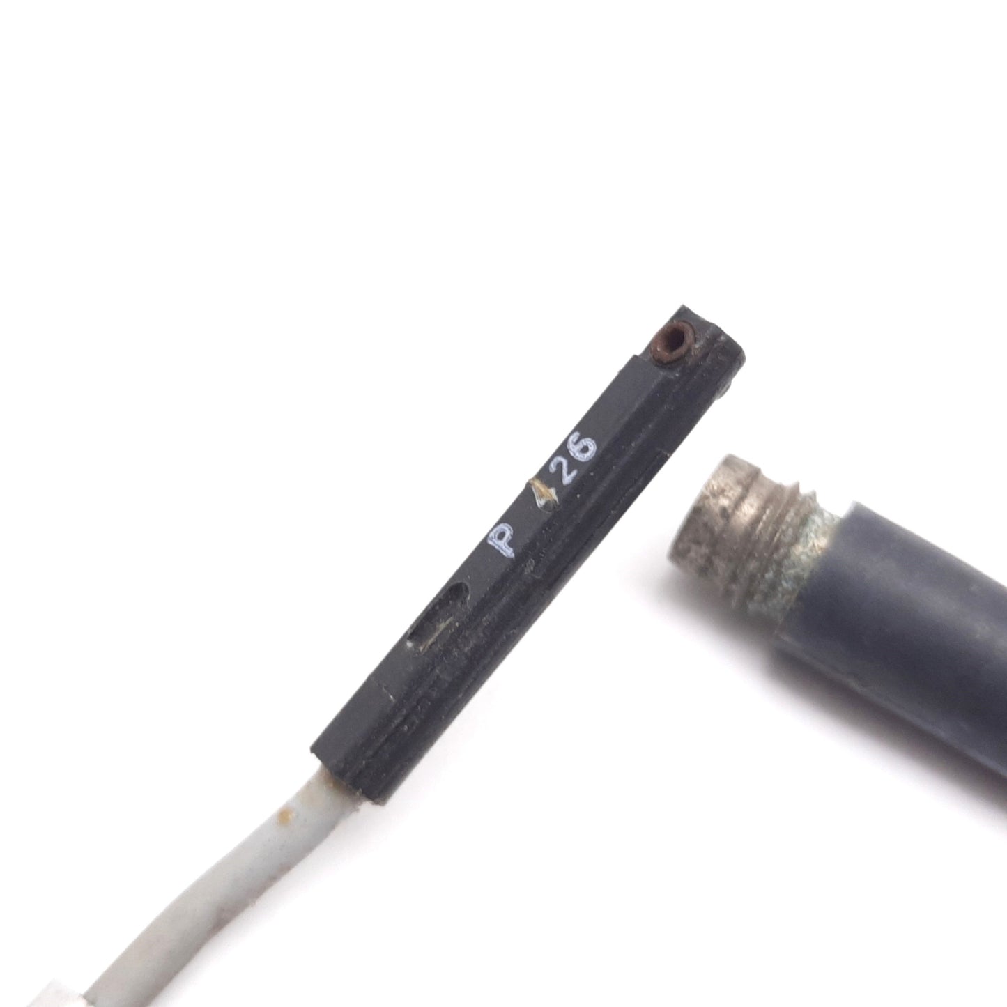 Used Phd 67924-1 Solid State Reed Switch Position Sensor, PNP 4.5-30VDC 3-Pin M8