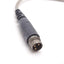 Used Phd 67924-1 Solid State Reed Switch Position Sensor, PNP 4.5-30VDC 3-Pin M8
