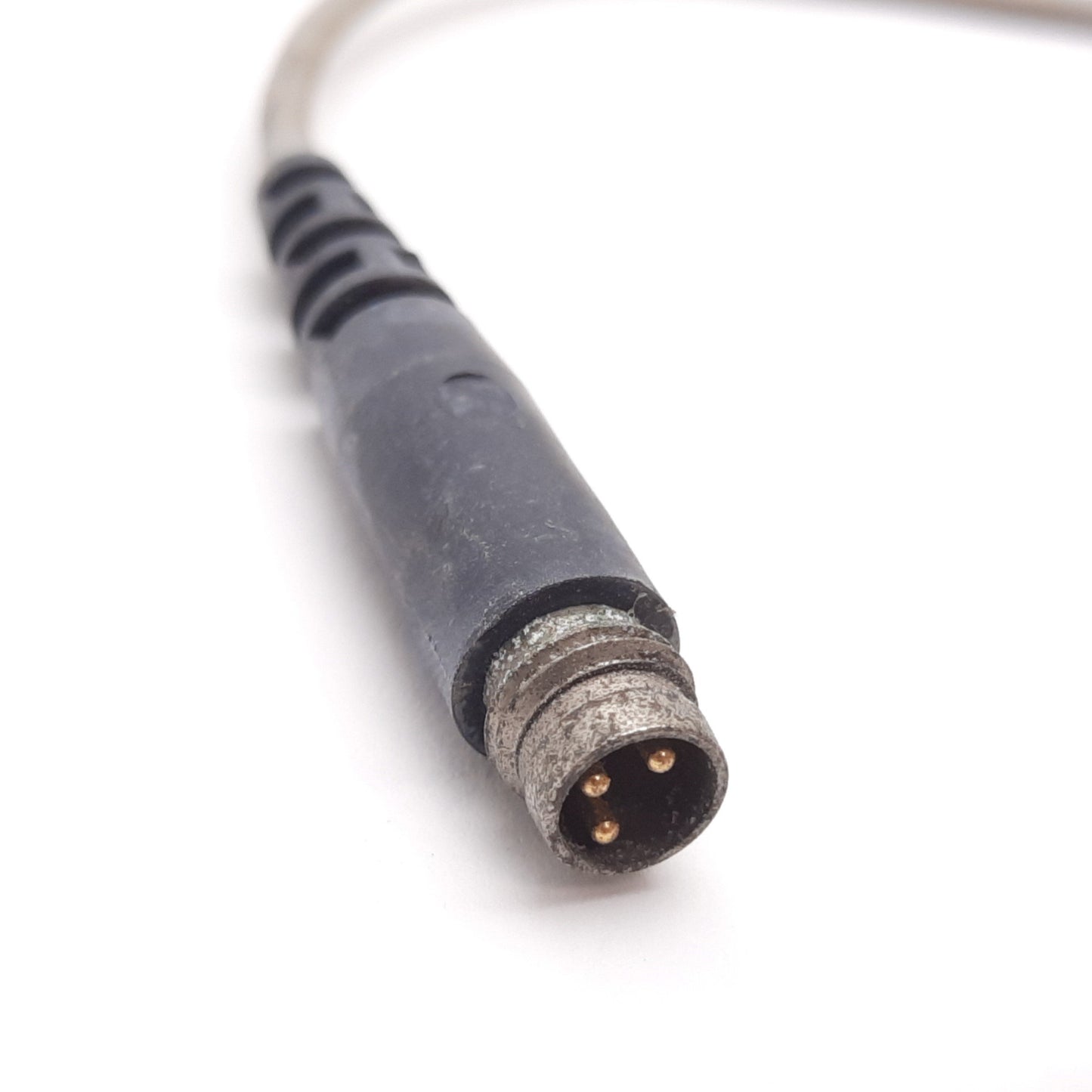 Used Phd 67924-1 Solid State Reed Switch Position Sensor, PNP 4.5-30VDC 3-Pin M8