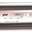 Used PHD AVK 1 3/8 x 7-DR-U Air Cylinder, Bore: 1-3/8", Stroke: 7", Ports: 1/4" NPT