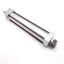 Used PHD AVK 1 3/8 x 7-DR-U Air Cylinder, Bore: 1-3/8", Stroke: 7", Ports: 1/4" NPT