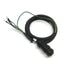 Used Allen Bradley 2090-CPWM6DF-16AA03 Kinetix Motor Power Cable *Cut to 1m*