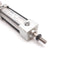 Used Phd AVP3/4X11/2-E Cylinder, Bore: 0.75", Stroke: 1.5", Ports: 1/8" NPT, 150psi