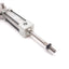 Used Phd AVP3/4X11/2-E Cylinder, Bore: 0.75", Stroke: 1.5", Ports: 1/8" NPT, 150psi