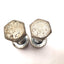 Used Lot of 26 CYI & HKT Cap Screws 3/4"-10 Dia./Thread (UNC), Hex Head, 307A, L: 3"