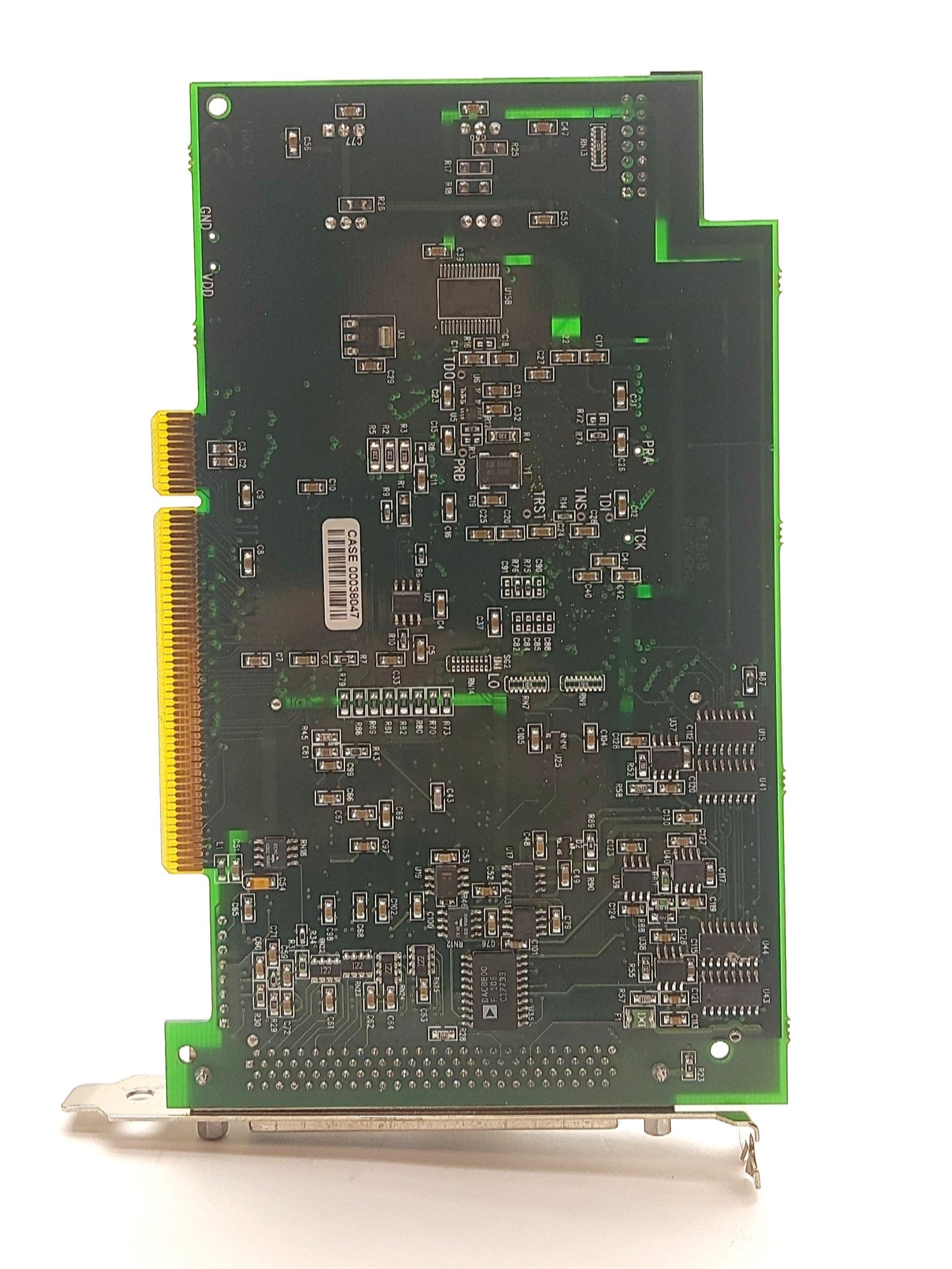 Used Measurement Computing PCI-DAS6035 Analog/Digital I/O DAQ Card 16-Channel 200kS/s
