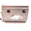 Used Phd CTS1U40X1 Compact Guided Cylinder, Bore: 40mm (1.57"), Stroke: 1", 1/8" NPT