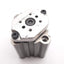 Used Phd CTS1U40X1 Compact Guided Cylinder, Bore: 40mm (1.57"), Stroke: 1", 1/8" NPT