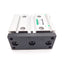 New CKD STSB-2525 Compact Guided Cylinder, Bore: 25mm, Stroke: 25mm, M5x0.8